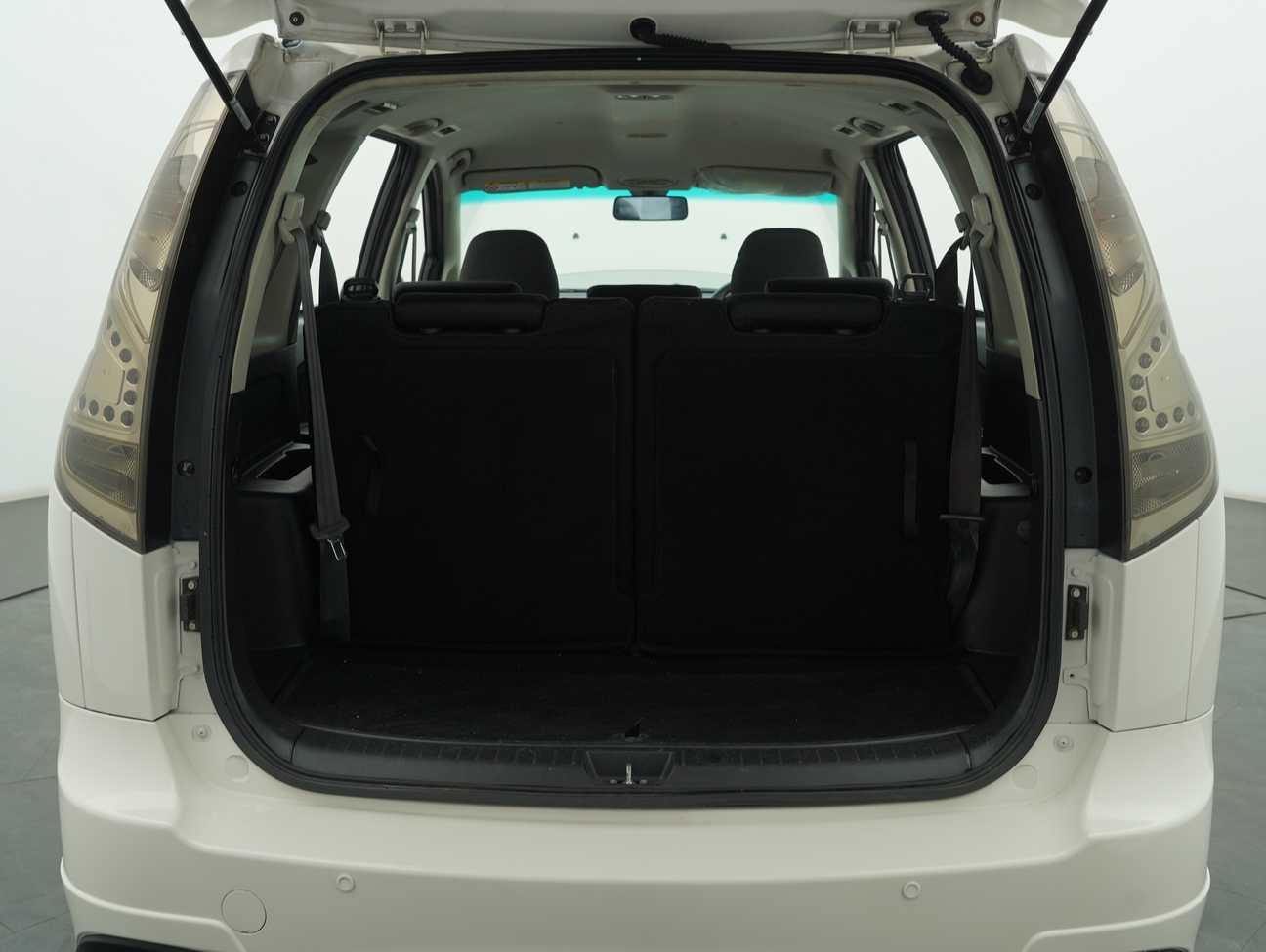 used 2015 Proton Exora Executive 1.6