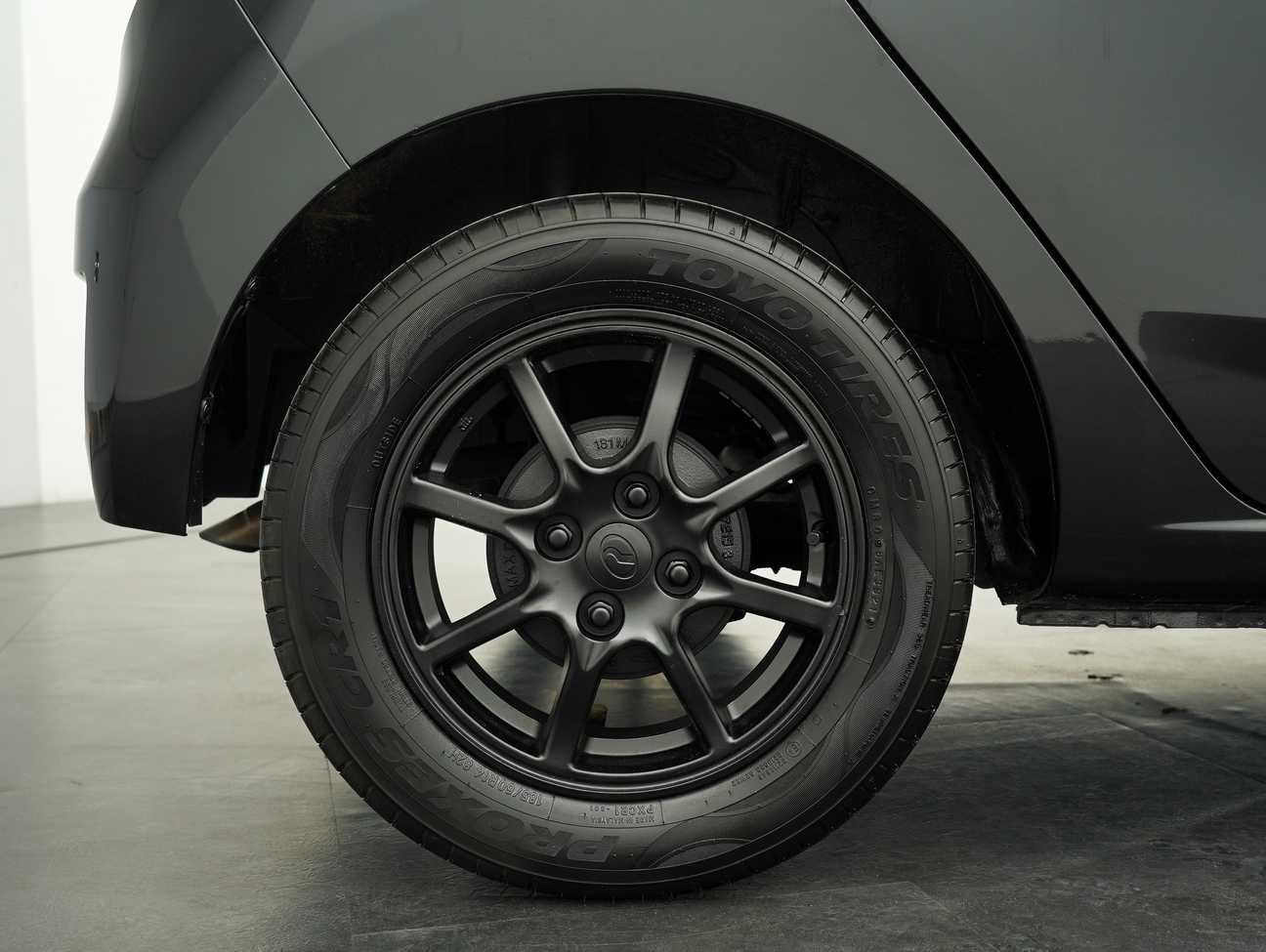 used 2015 Perodua AXIA G 1.0