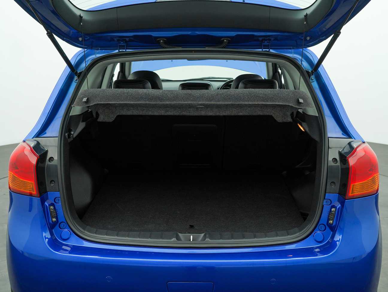 used 2016 Mitsubishi ASX  2.0