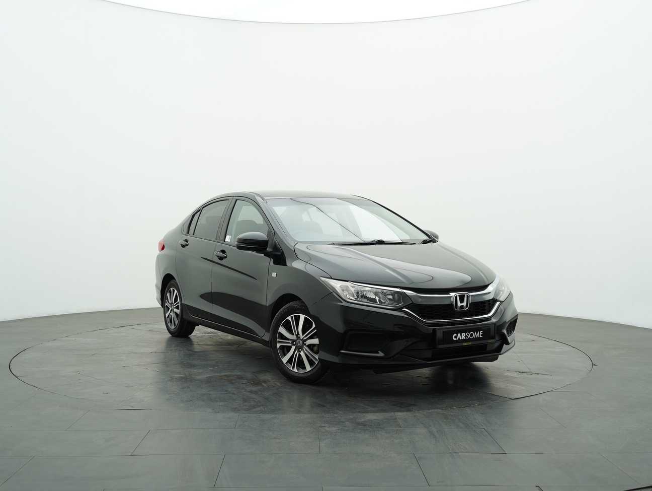 used 2019 Honda City S 1.5