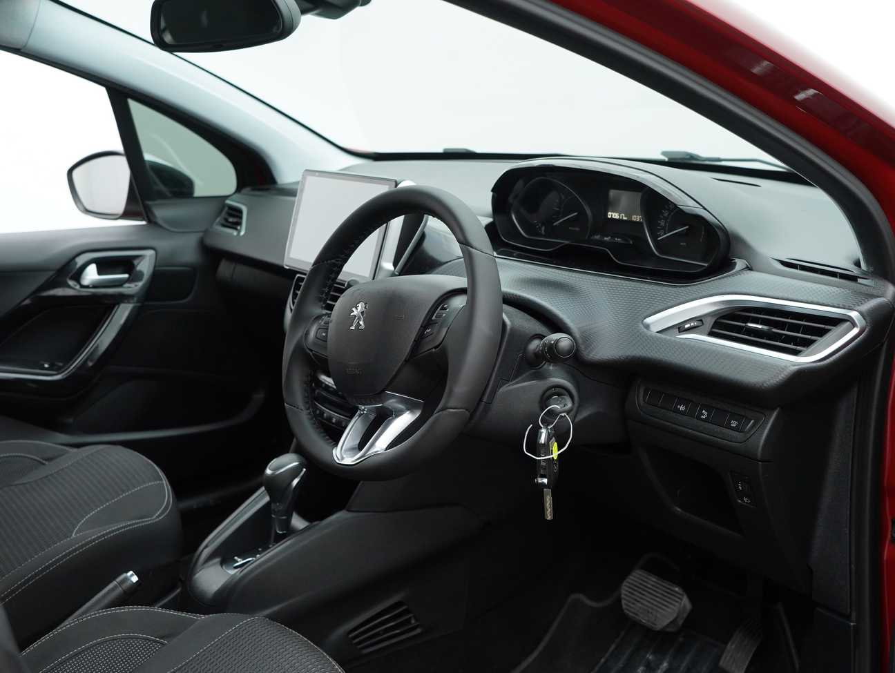 used 2018 Peugeot 208 PureTech 1.2