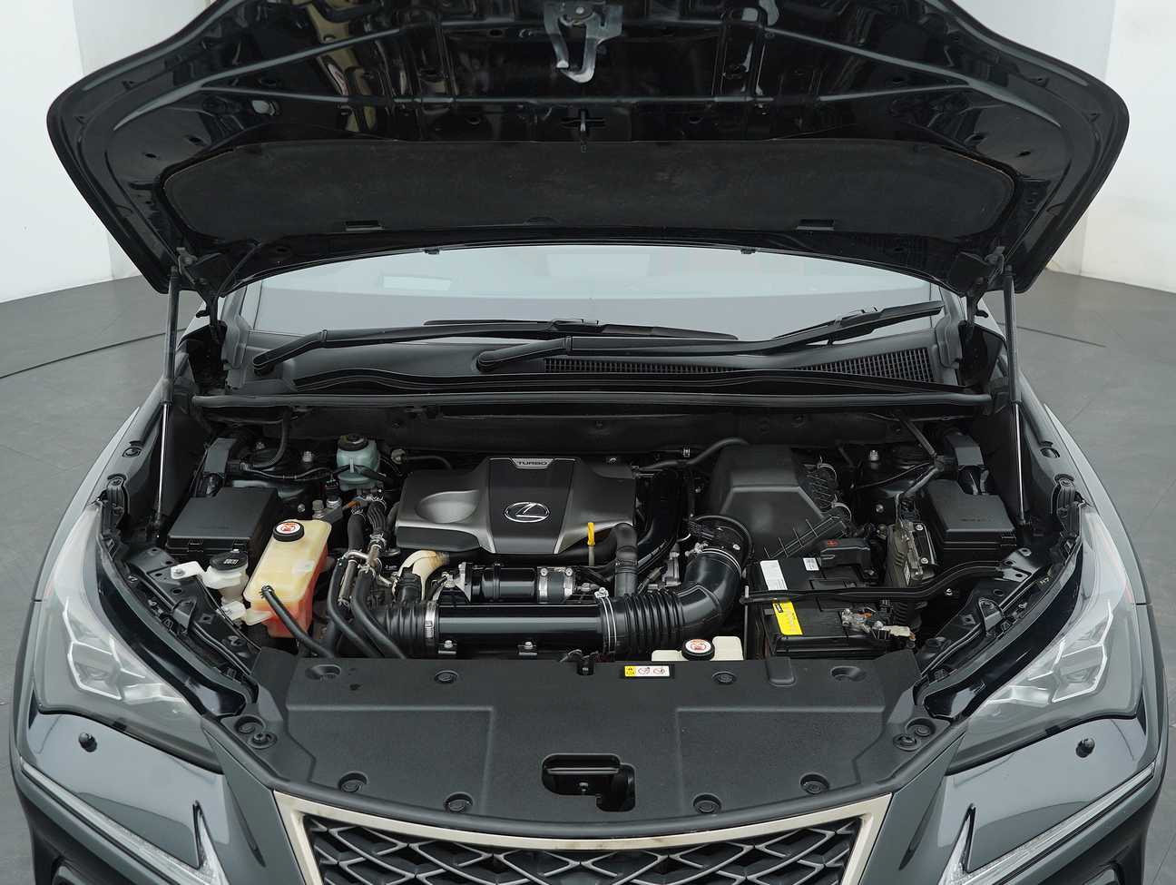 used 2018 Lexus NX300 F Sport 2.0