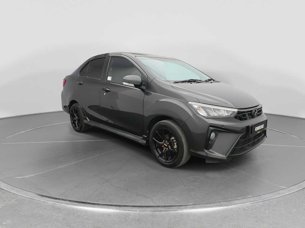 used 2023 Perodua Bezza X 1.3