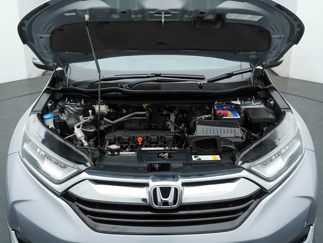 used 2018 Honda CR-V i-VTEC 2.0