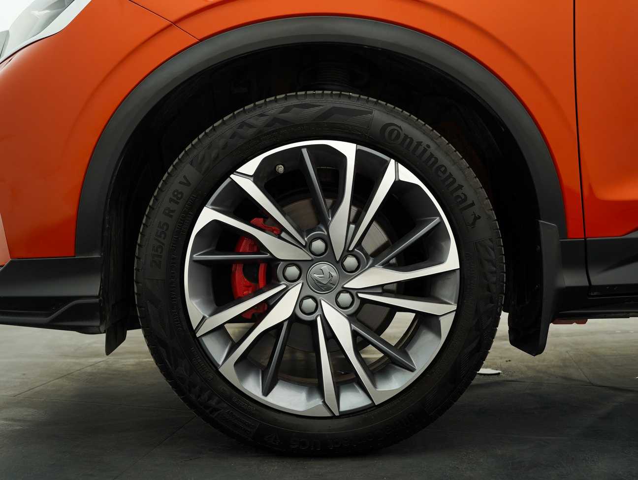 used 2021 Proton X50 Premium 1.5