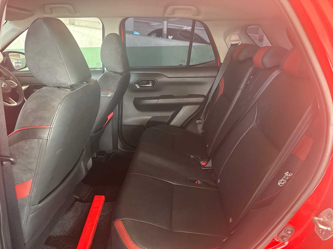 terpakai 2022 Perodua Ativa AV 1.0