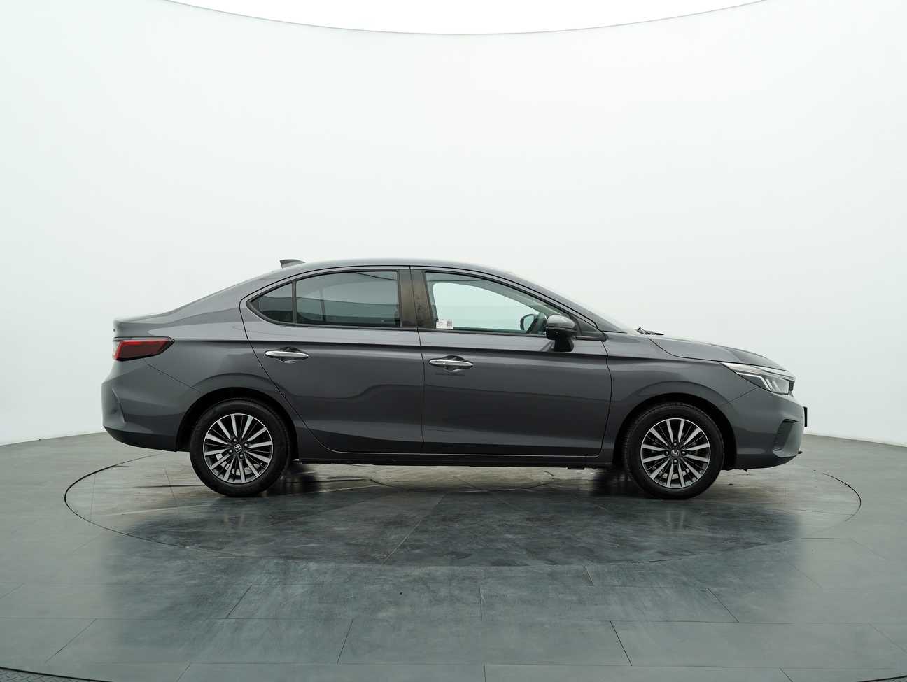used 2020 Honda City E 1.5