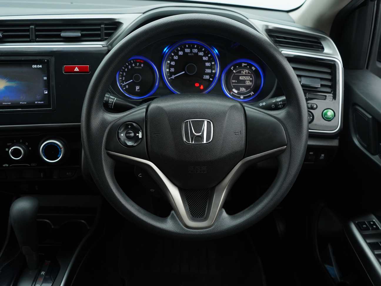used 2015 Honda City E 1.5