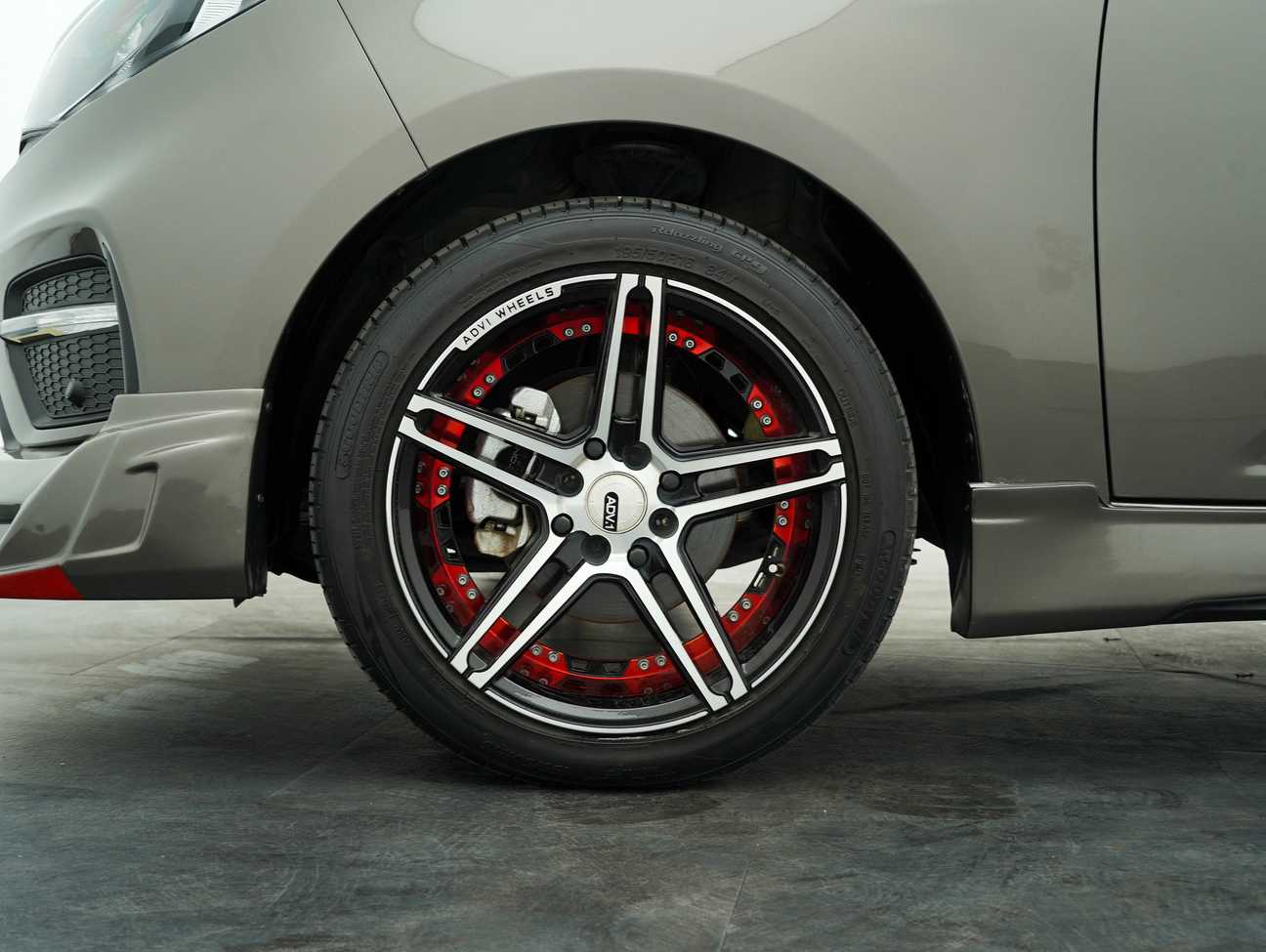 terpakai 2021 Proton Persona Standard 1.6