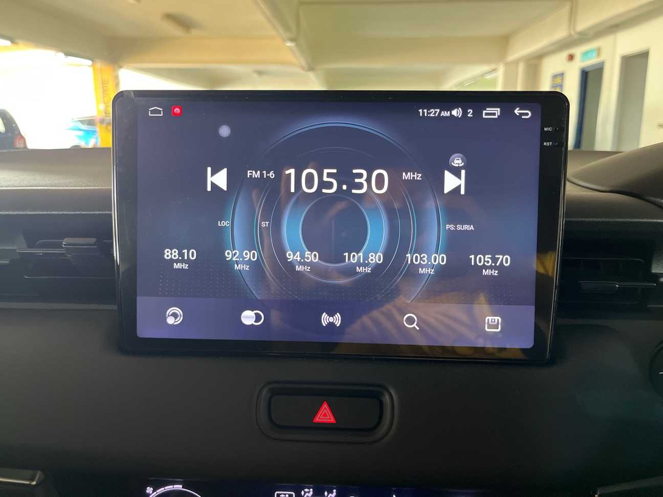 used 2024 Honda HR-V V 1.5