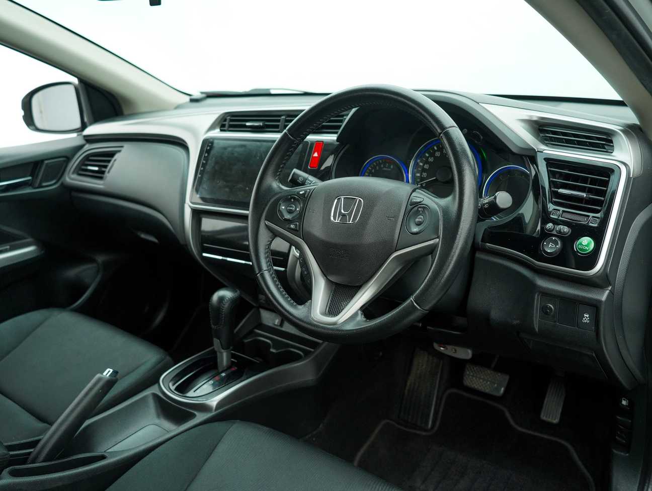 terpakai 2014 Honda City V 1.5