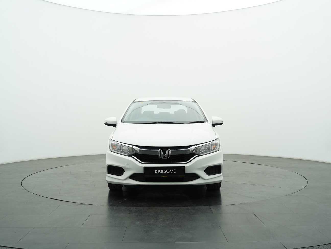 used 2017 Honda City E i-VTEC 1.5