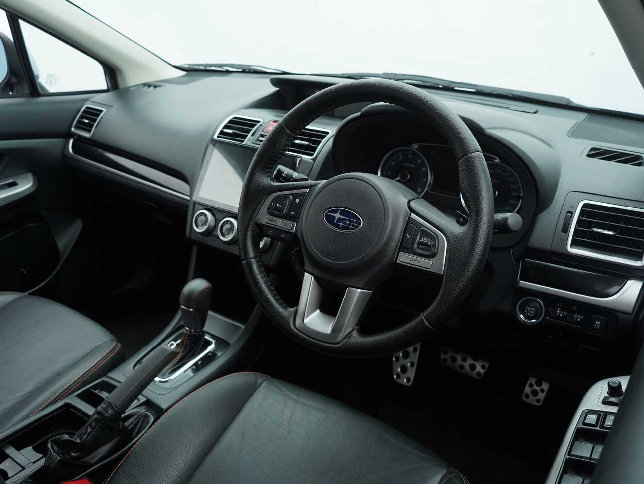 used 2016 Subaru XV P 2.0