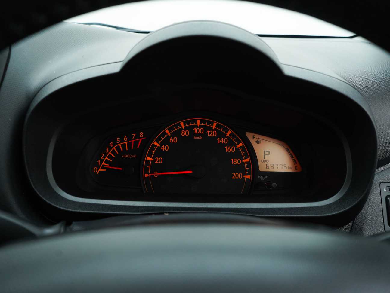 terpakai 2020 Perodua AXIA GXtra 1.0