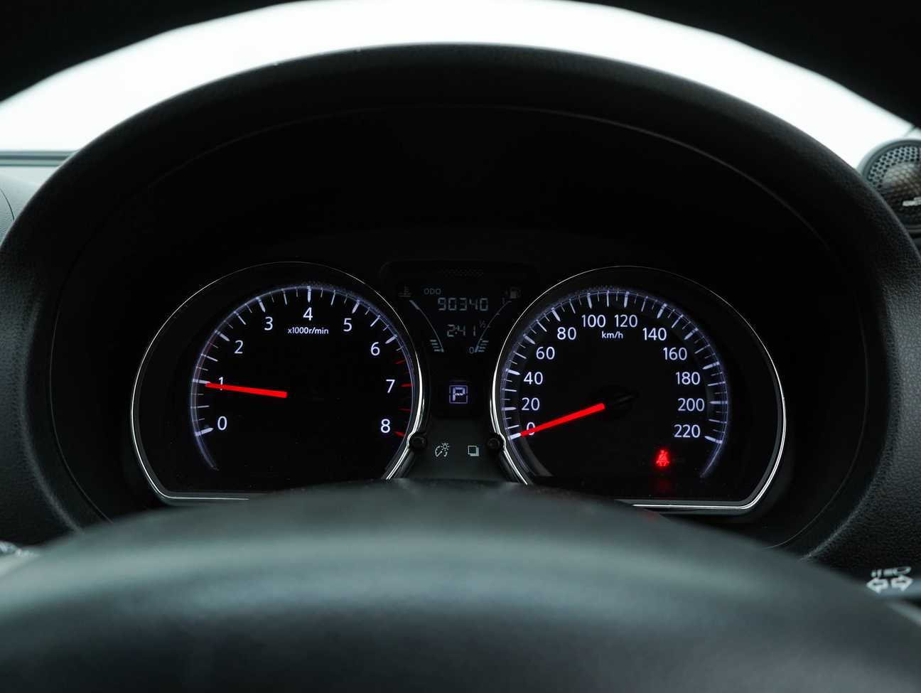 terpakai 2017 Nissan Almera VL 1.5