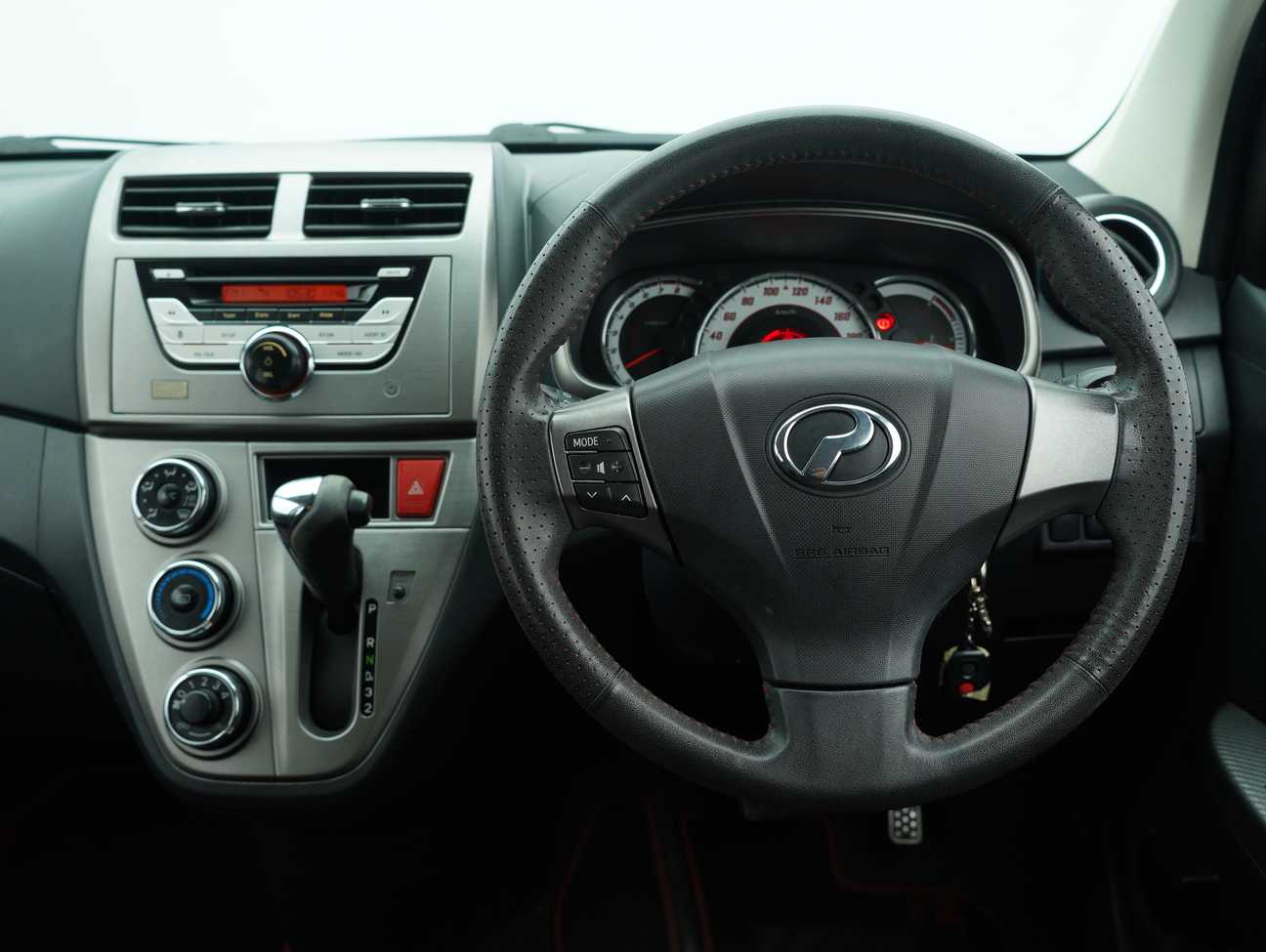 used 2015 Perodua Myvi SE 1.5