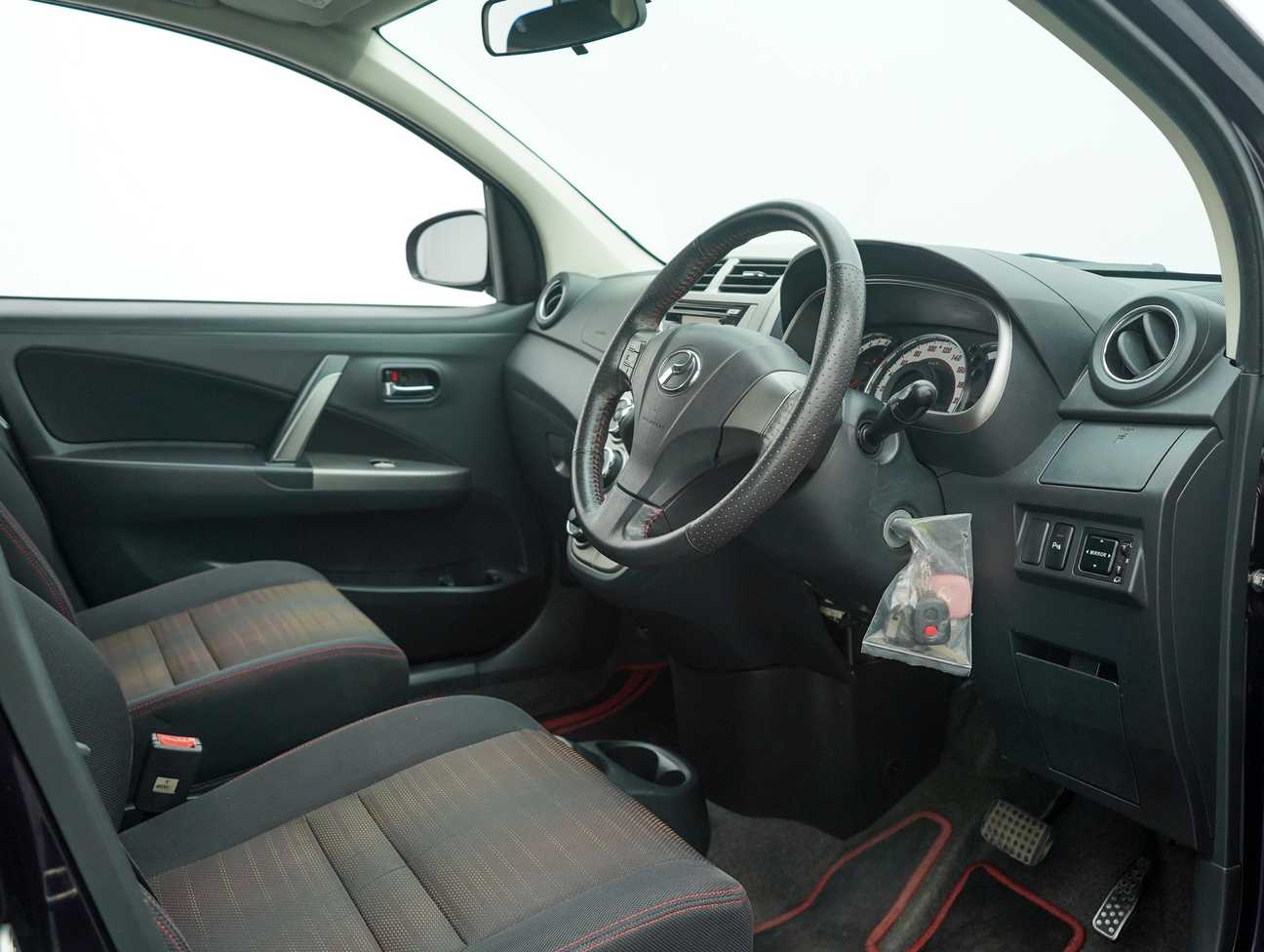 used 2017 Perodua Myvi SE 1.5