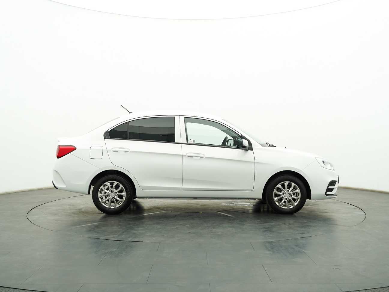 used 2022 Proton Saga Standard 1.3