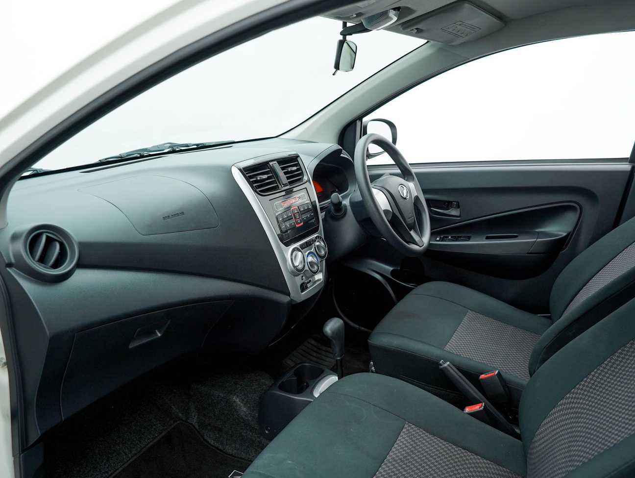 used 2022 Perodua AXIA GXtra 1.0