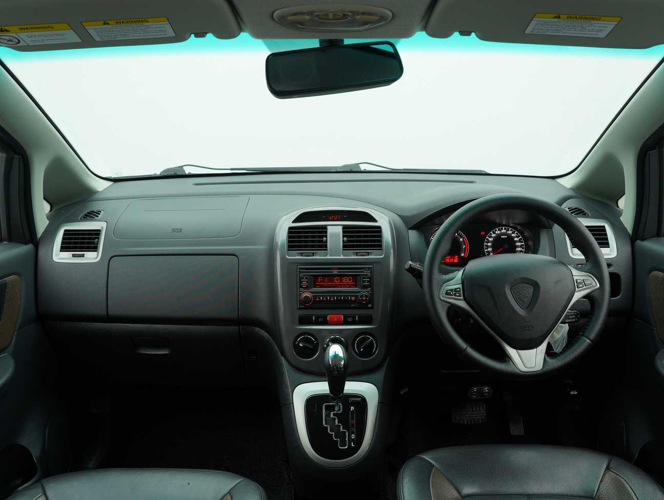 used 2012 Proton Exora Bold CFE Premium 1.6