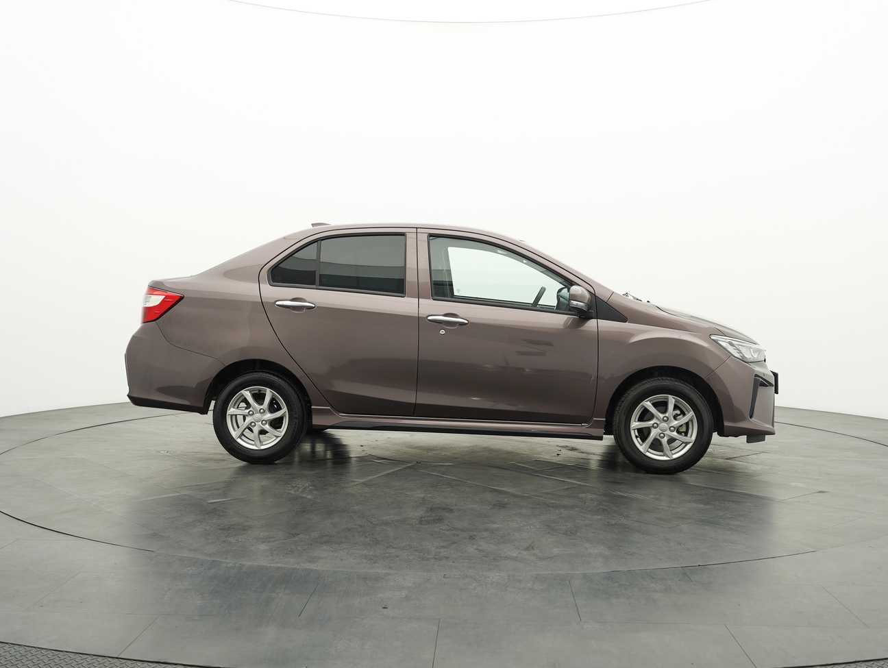 used 2021 Perodua Bezza G 1.0