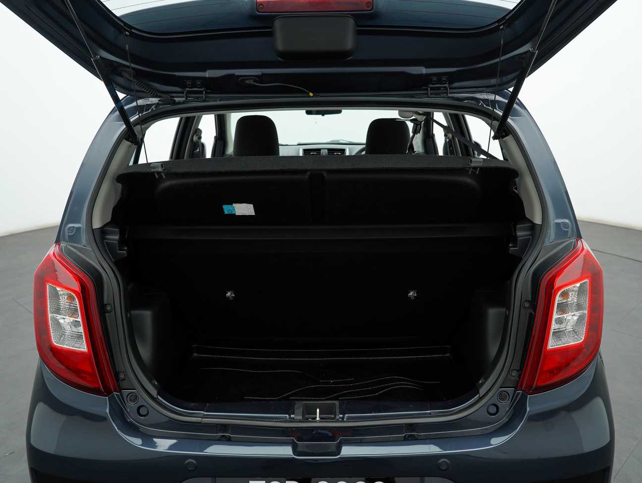 terpakai 2019 Perodua AXIA G 1.0