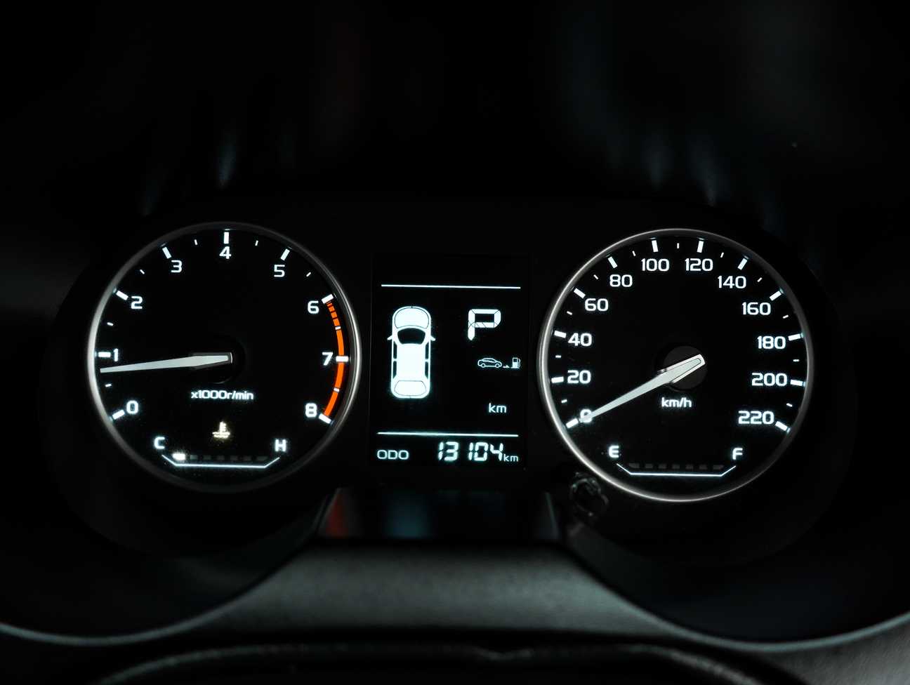 used 2022 Proton Saga Premium 1.3