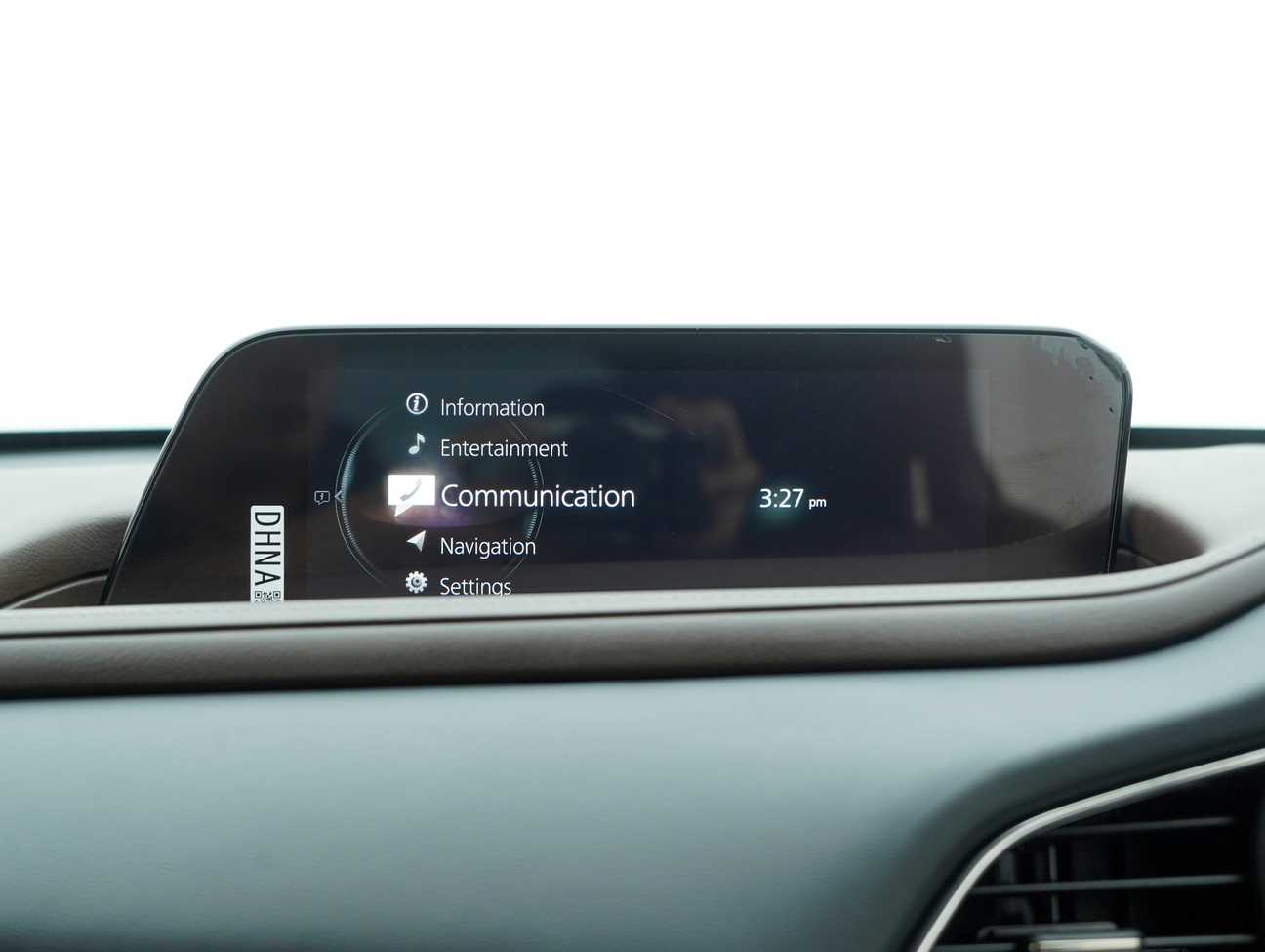 used 2023 Mazda CX-30 SKYACTIV-G High Plus 2.0