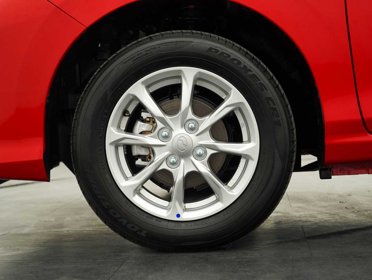 used 2023 Perodua AXIA G 1.0