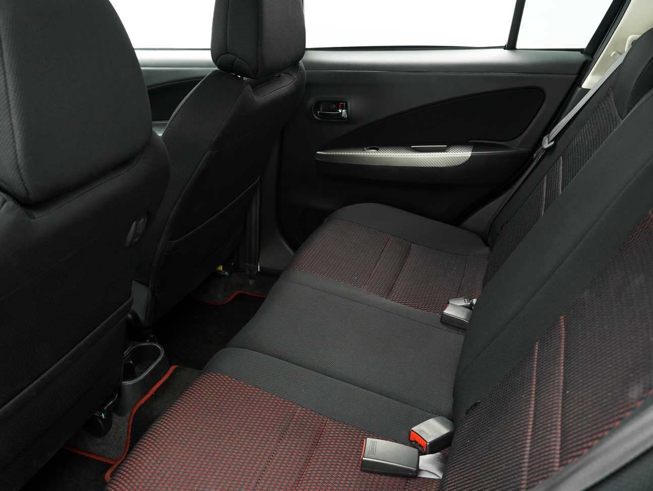 used 2014 Perodua Myvi SE 1.5