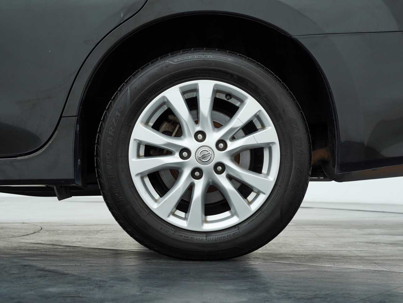 terpakai 2015 Nissan Teana XE 2.0