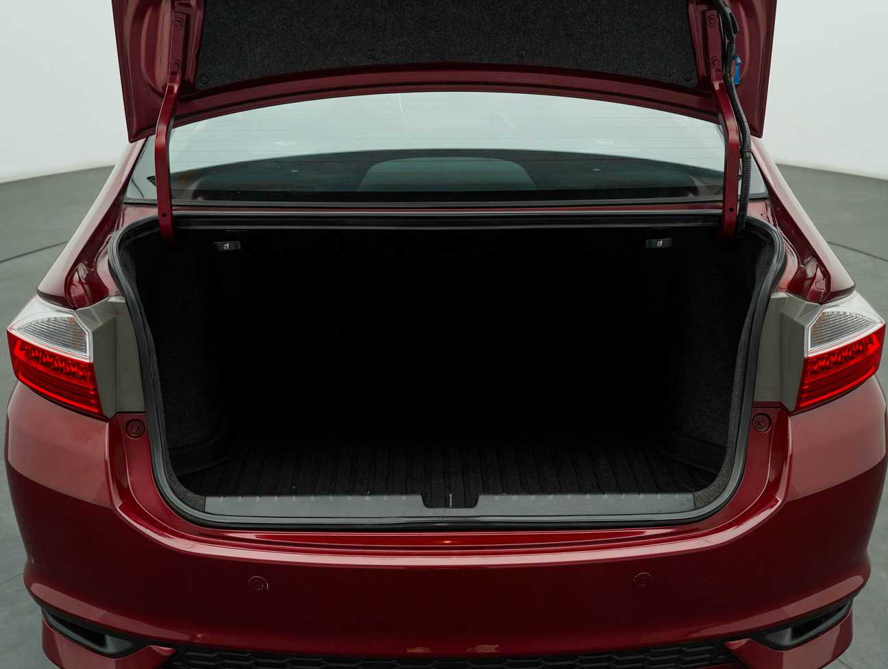 terpakai 2019 Honda City V 1.5