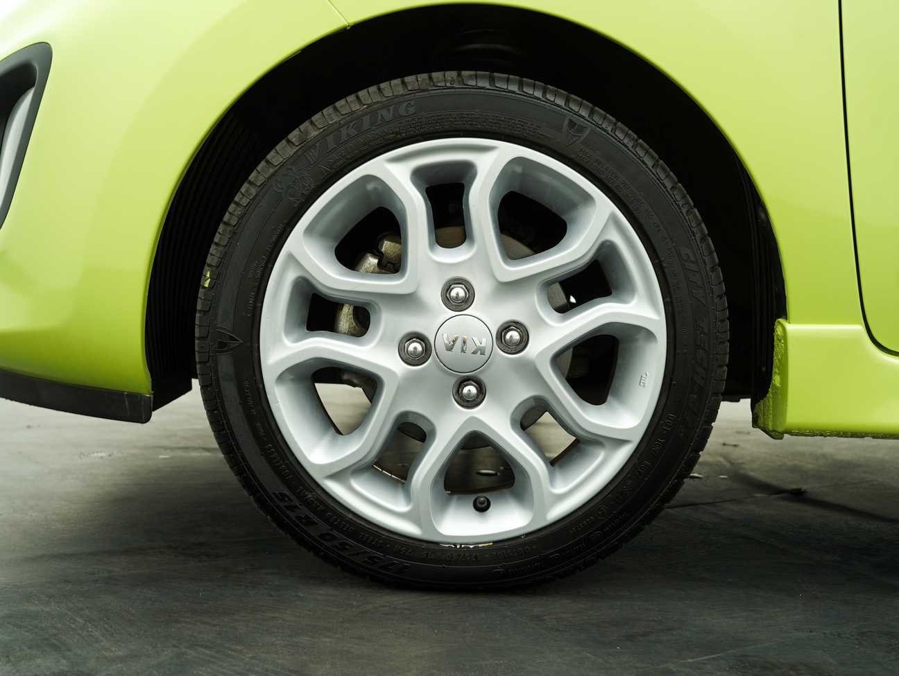 used 2014 Kia Picanto  1.2