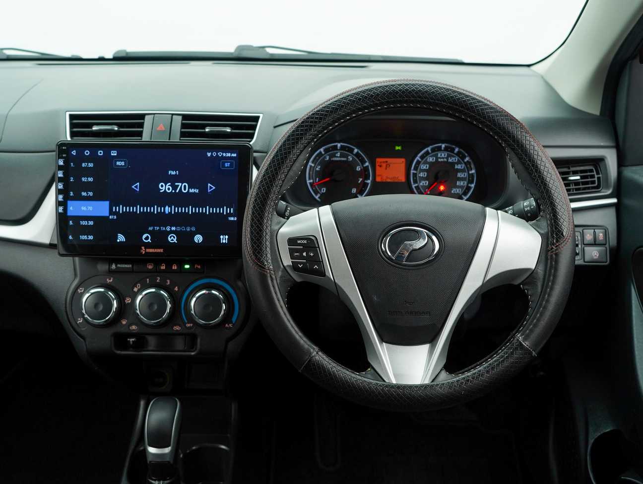 used 2023 Perodua Bezza Advance 1.3