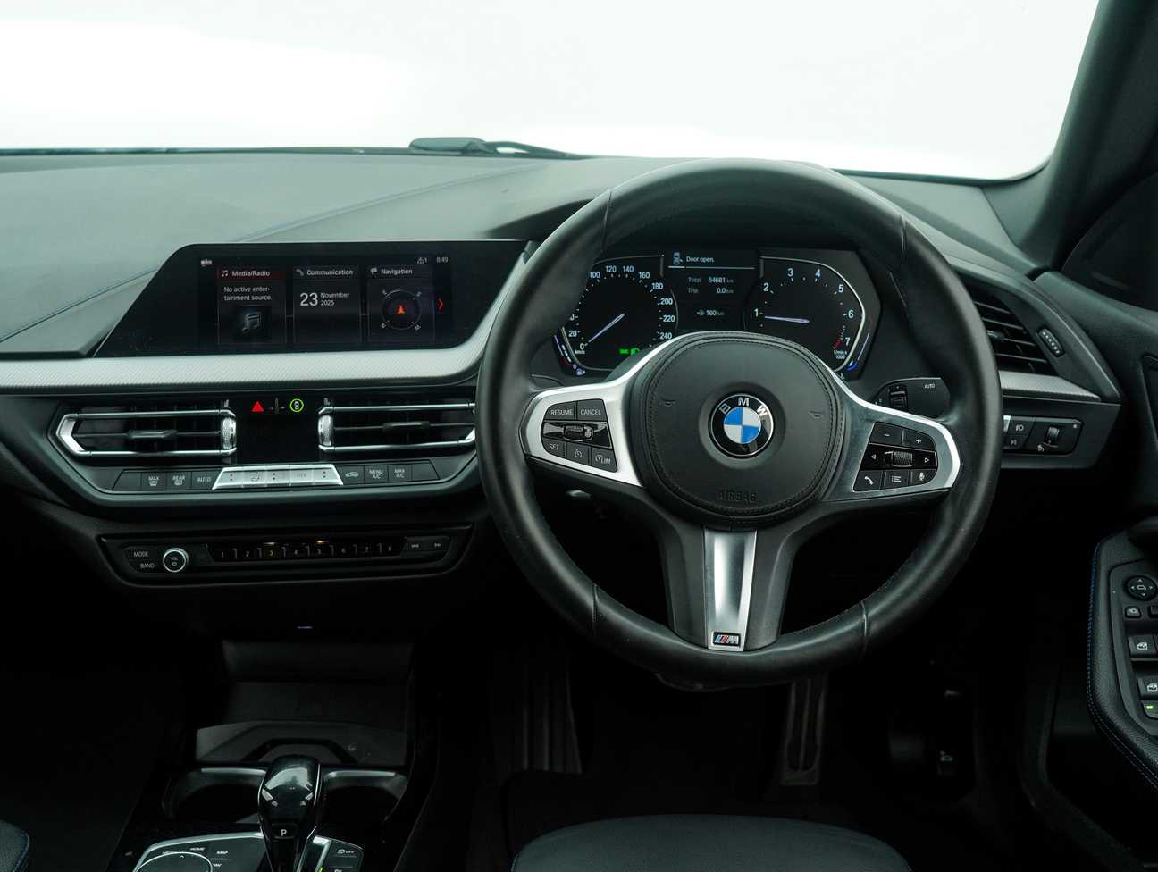 used 2020 BMW 218i M Sport 1.5