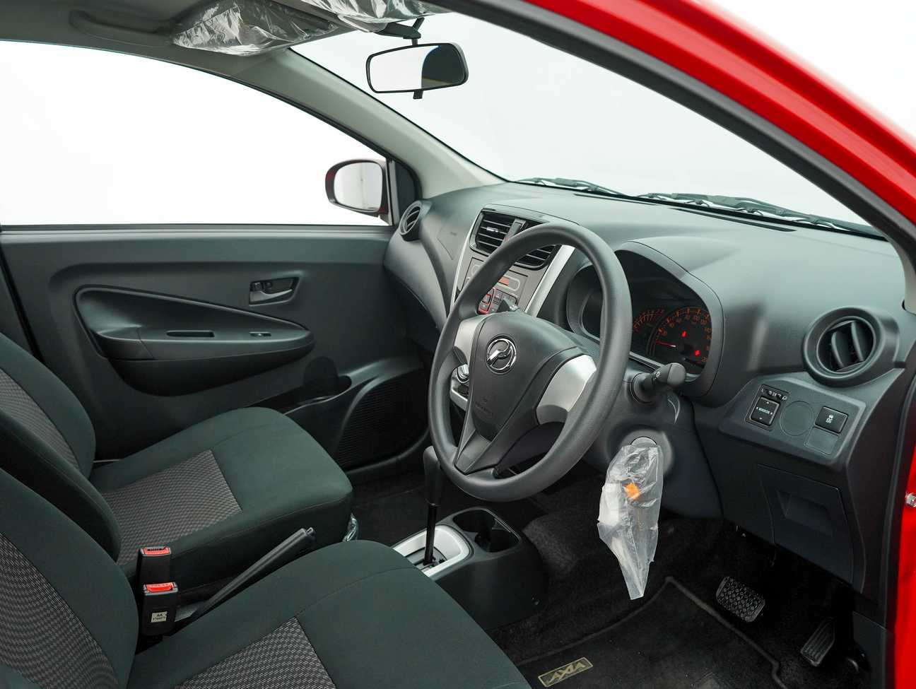 used 2022 Perodua AXIA GXtra 1.0