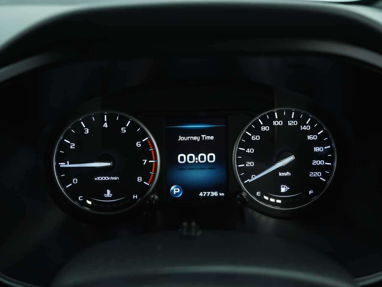 used 2020 Proton Iriz Executive 1.3