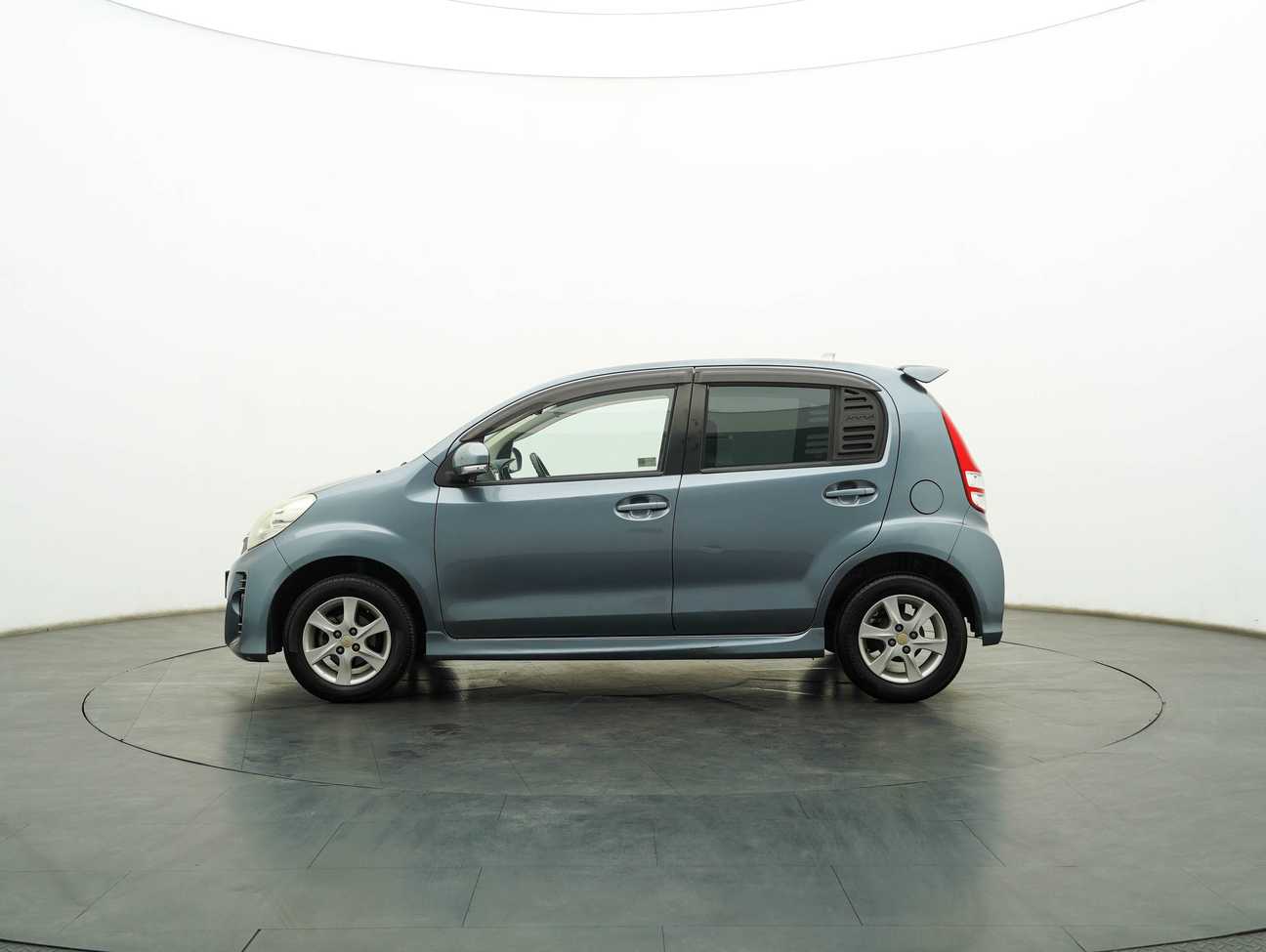 used 2013 Perodua Myvi EZi 1.3