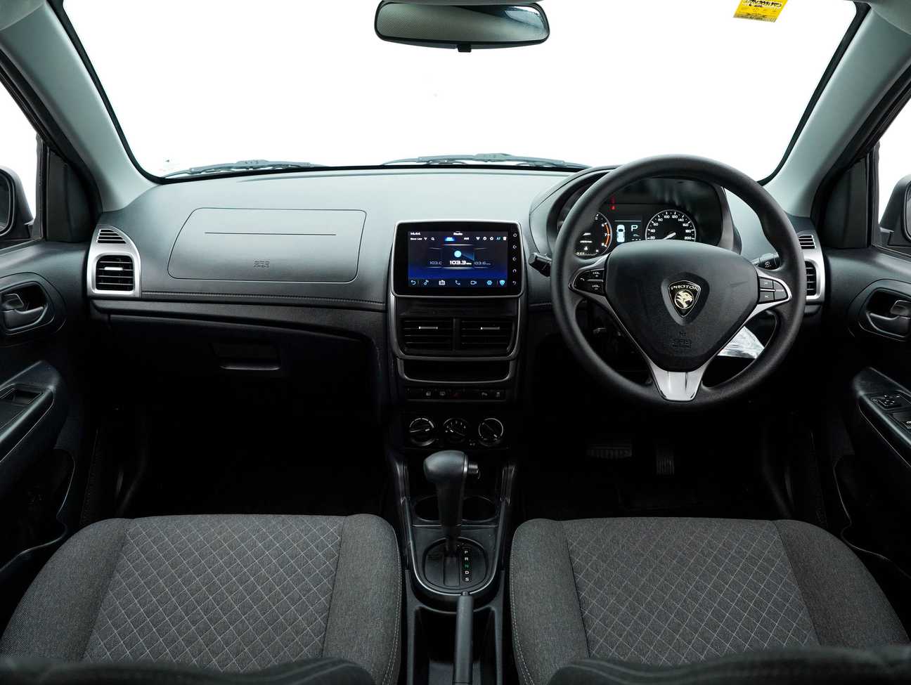 used 2021 Proton Saga Premium 1.3