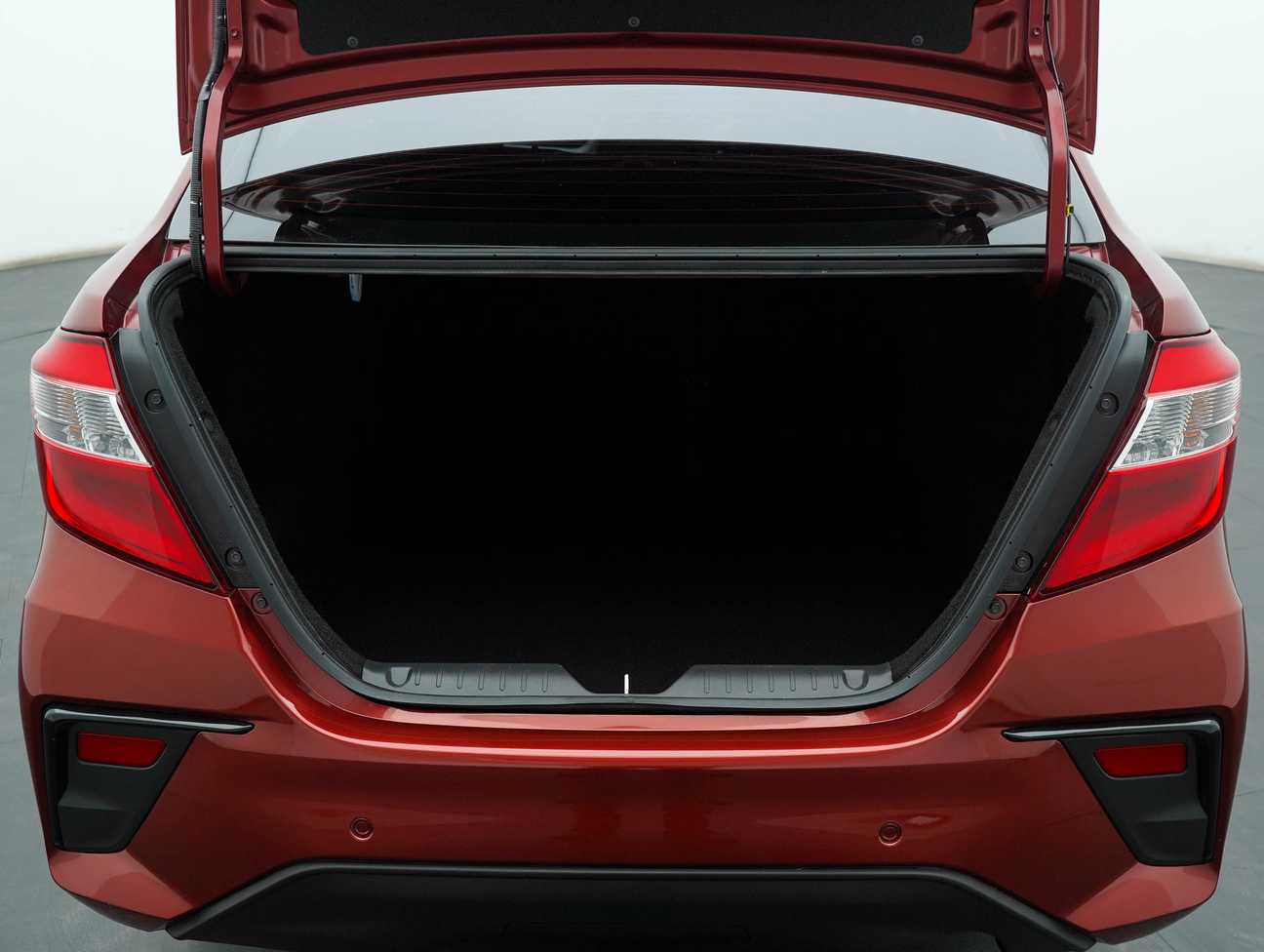 terpakai 2023 Perodua Bezza X 1.3
