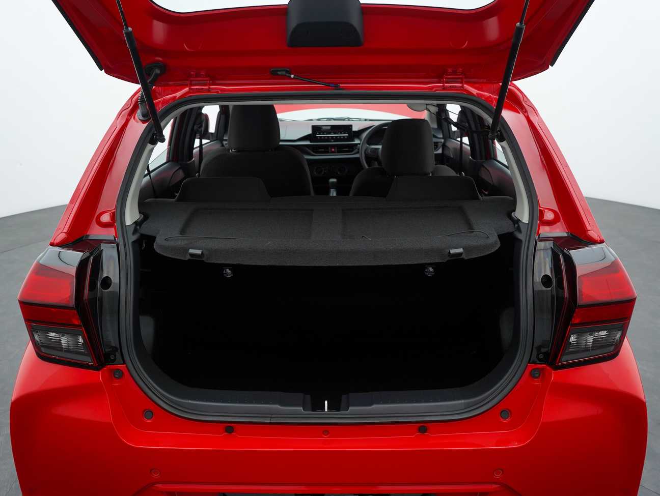 terpakai 2024 Perodua AXIA G 1.0