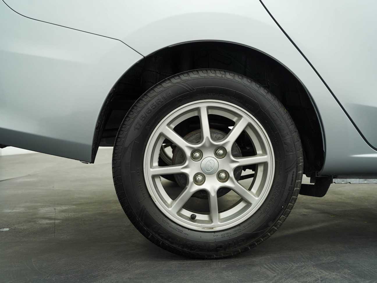 used 2016 Perodua Bezza G Standard 1.0