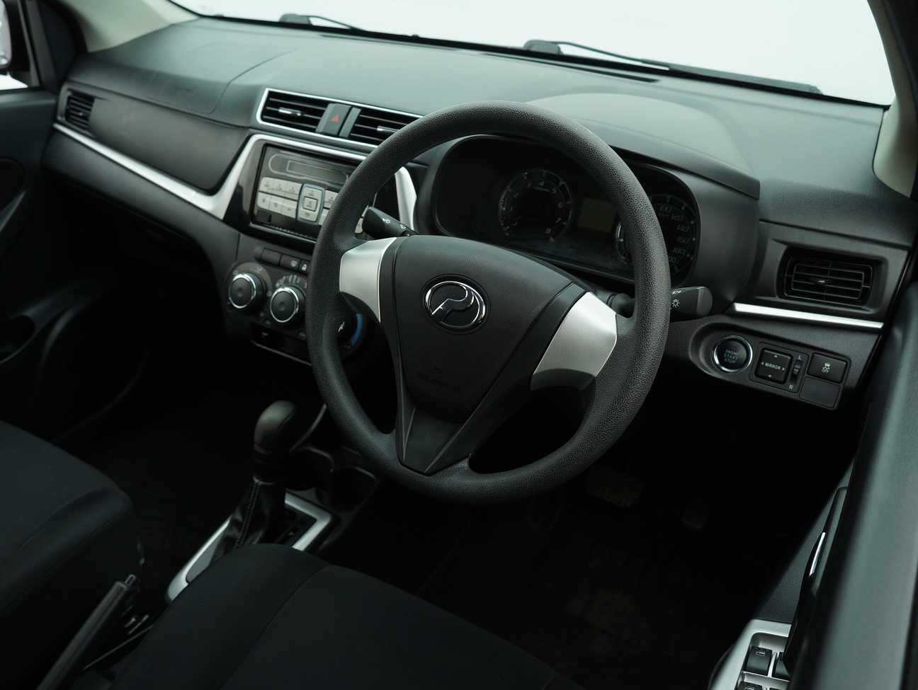 used 2020 Perodua Bezza X 1.3