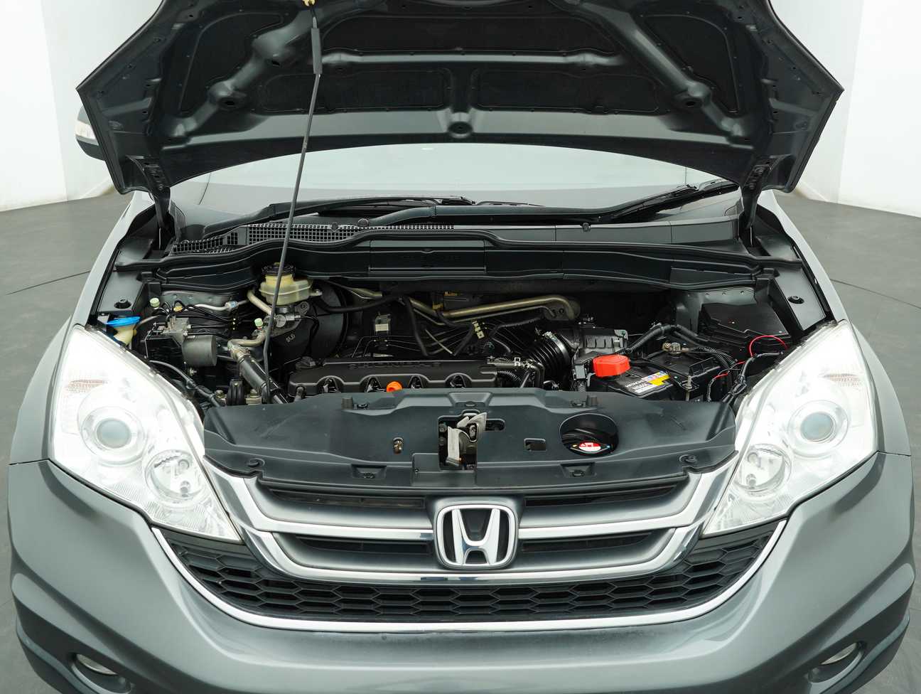 used 2010 Honda CR-V  2.0