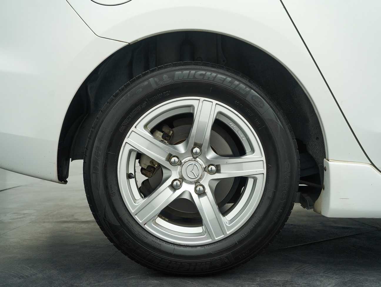 used 2010 Mazda 3 Sport 1.6