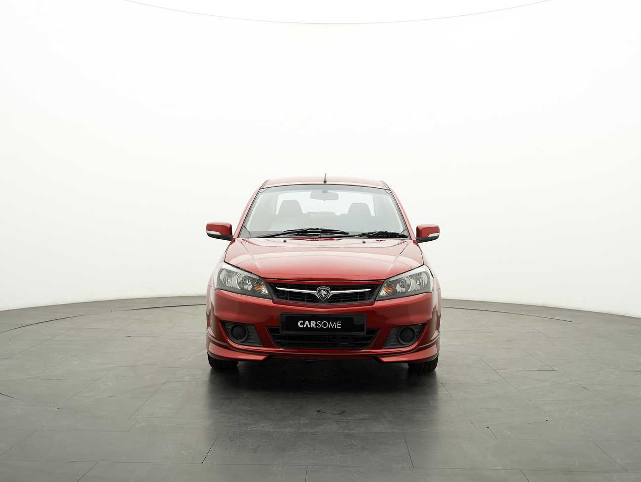 used 2016 Proton Saga FLX Plus 1.3