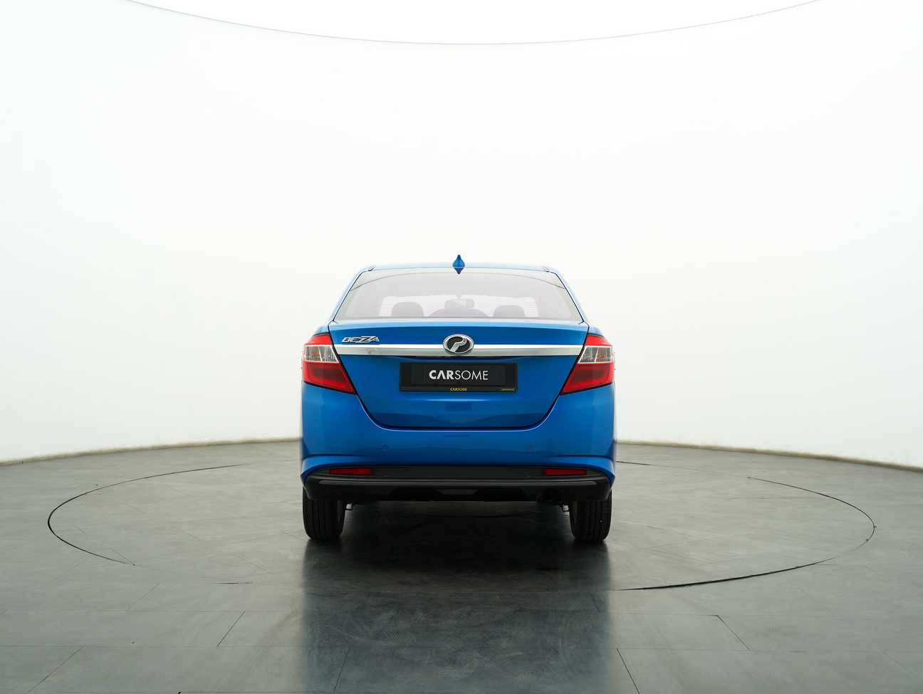 used 2019 Perodua Bezza G Standard 1.0