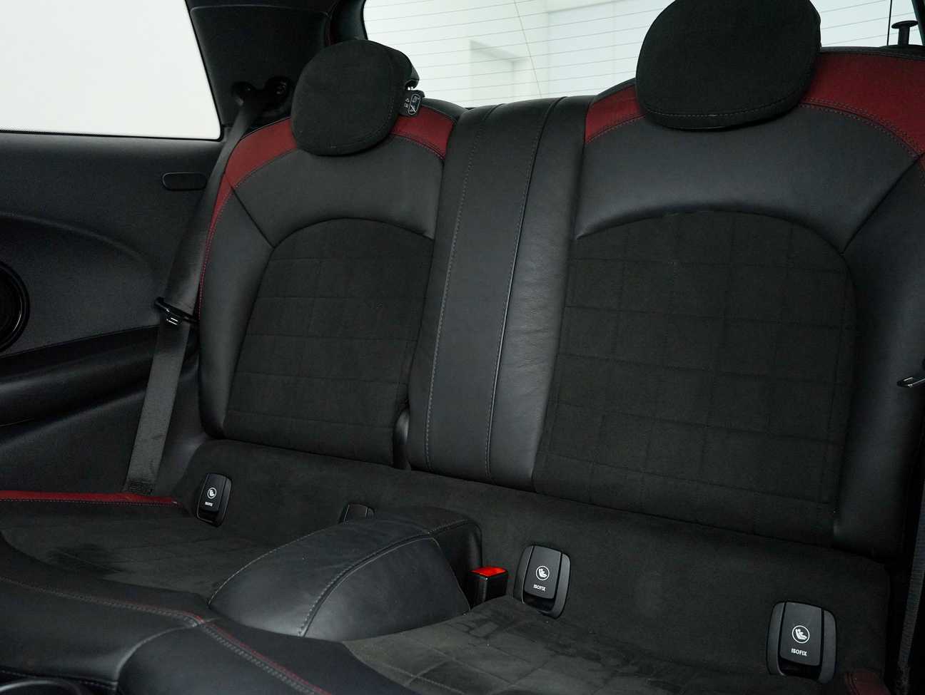 terpakai 2018 MINI Cooper S 3 Door 2.0