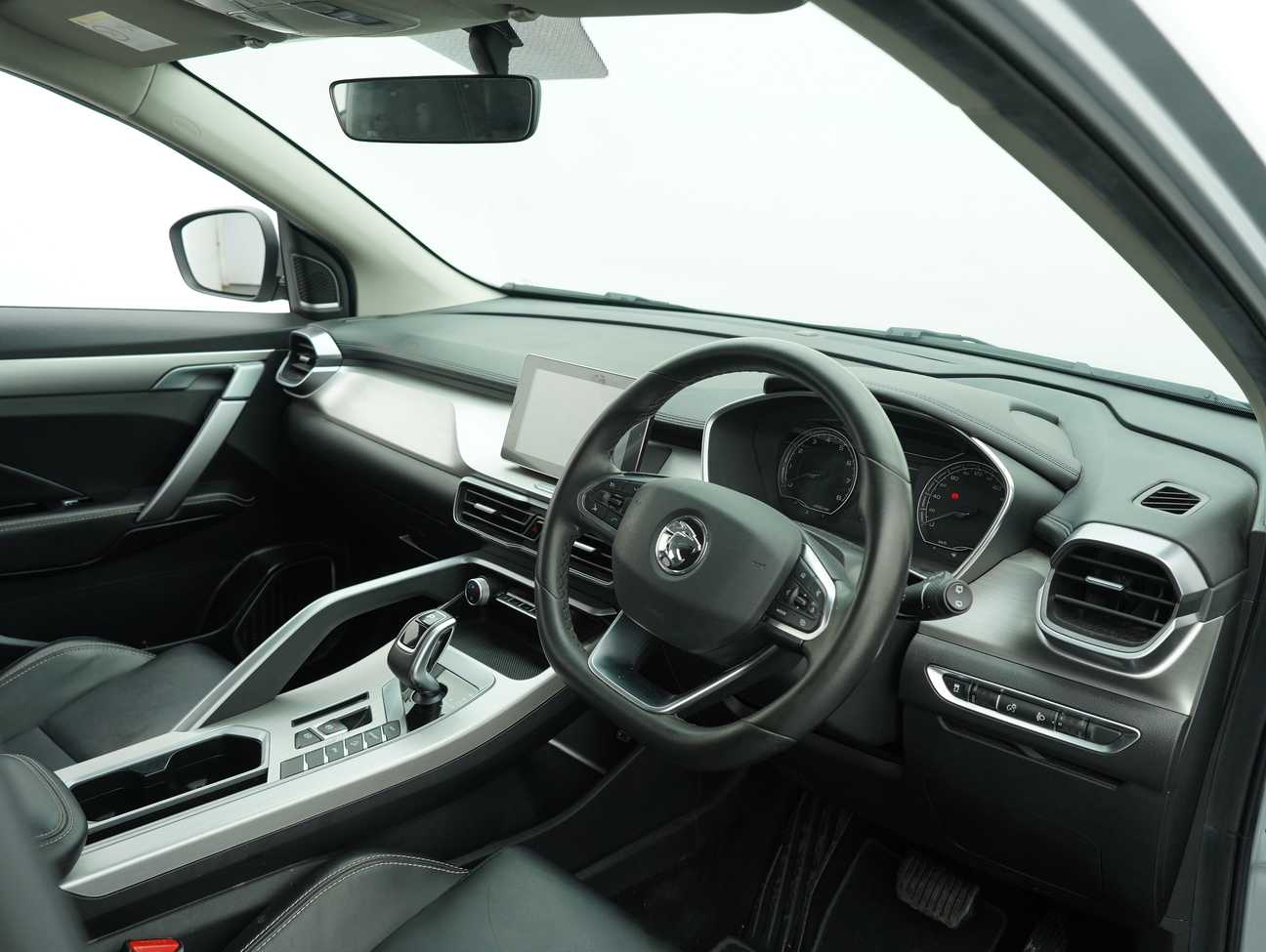 terpakai 2023 Proton X50 Executive 1.5