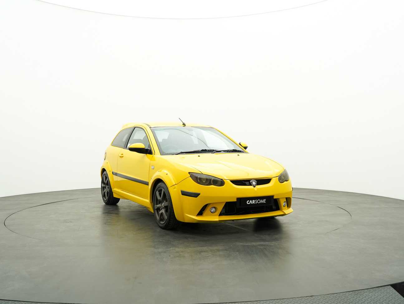 used 2013 Proton SATRIA NEO R3 1.6